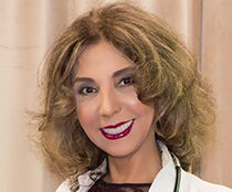 Health Care Reform with America's Healing Dancing Doctor Dr. Zahra Tabassian