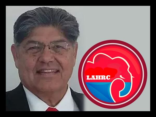 Los Angeles Hispanic Republican Club Radio