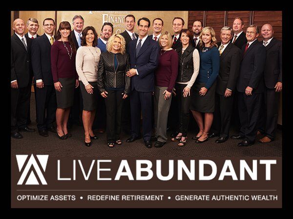 Live Abundant Radio