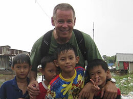 Vision Beyond Borders