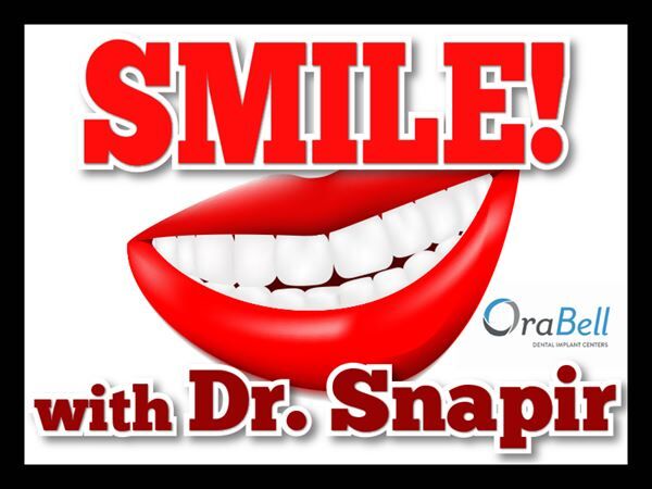 Dr. Idan Snapir