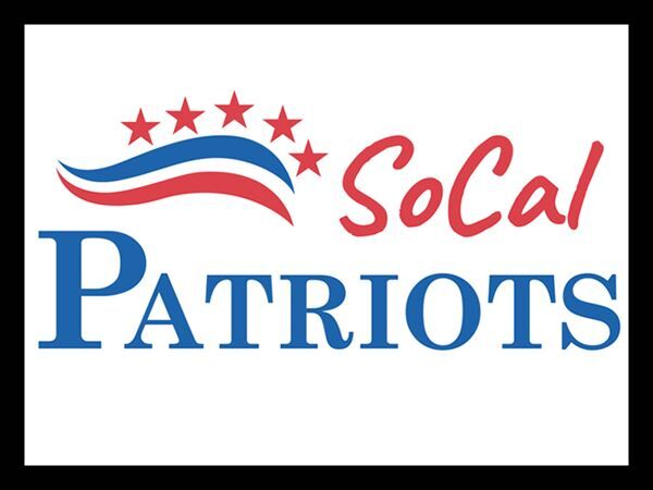 The SoCal Patriots Hour