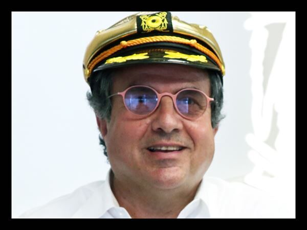 The Boating Hour with Captain Rick