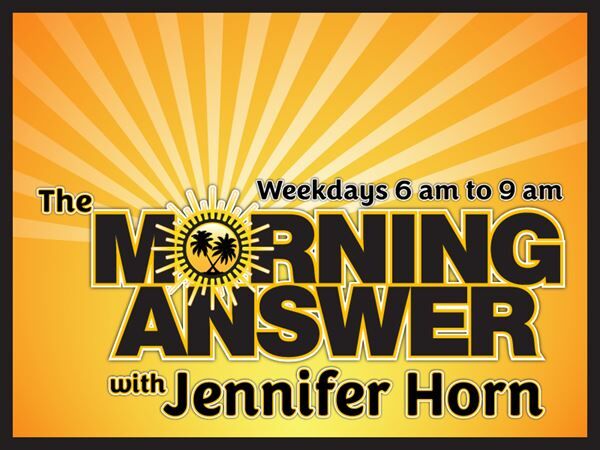 The Morning Answer