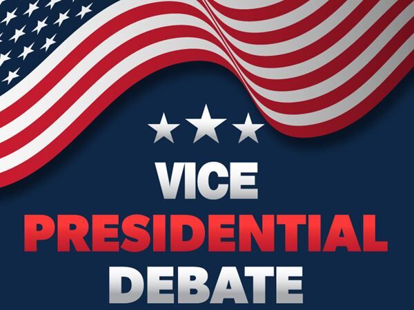 Vice Presidential Debate Live Coverage