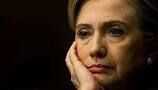 My Dallas Morning News column on the Hillary voters' stages of grief