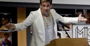 The Milo Problem