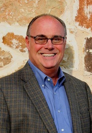 Mark Davis Bio