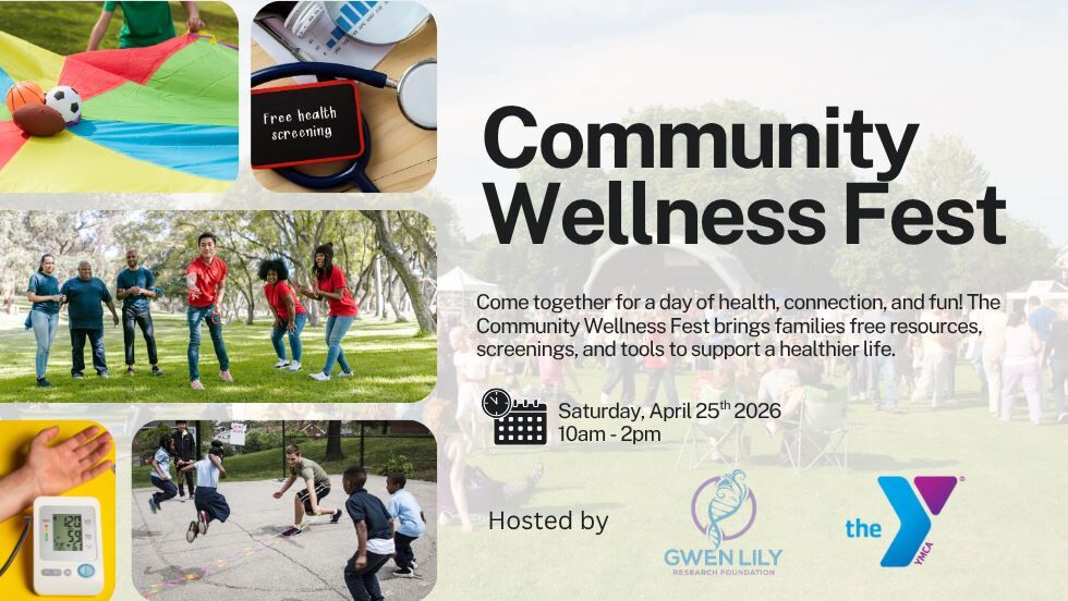 Community Wellness Fest 2026