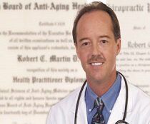 Dr. Bob Martin