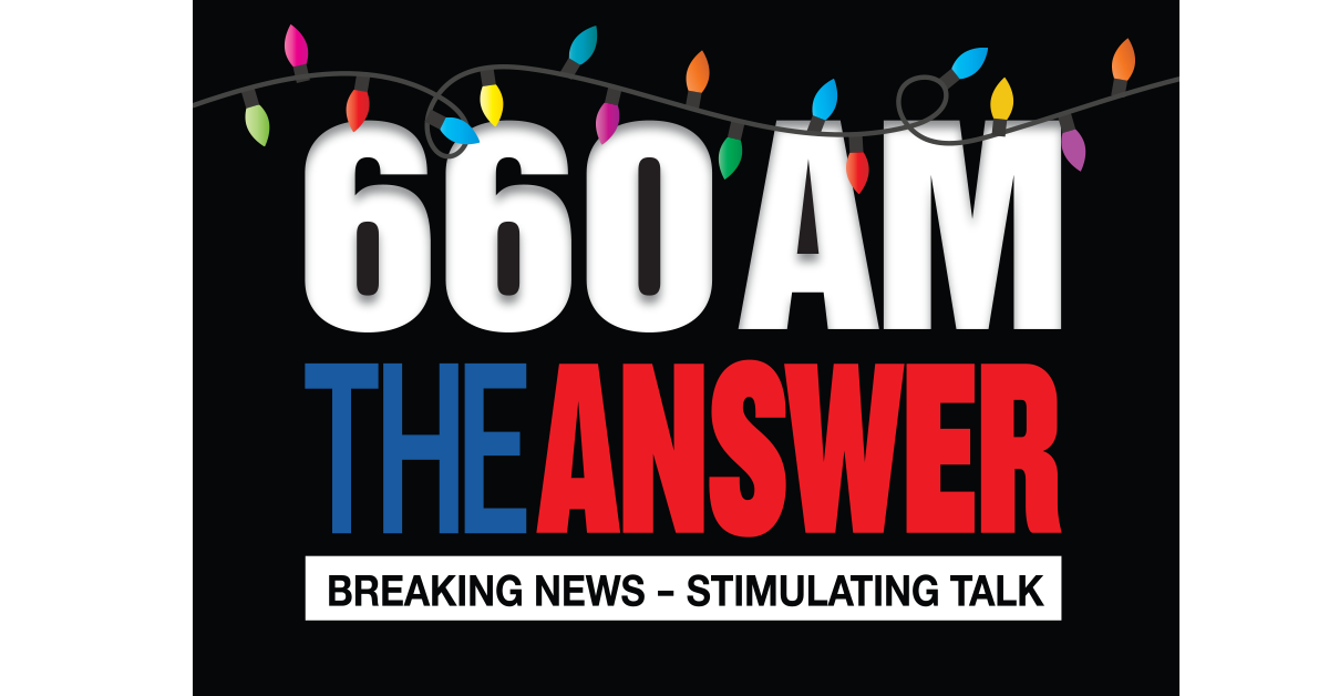 660 am outlet the answer