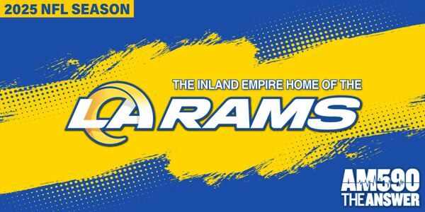 Your Los Angeles Rams travel back easto Tennessee to tackle the Titans in NFL Week 2 action on Sunday, September 14 at 9:00 am
