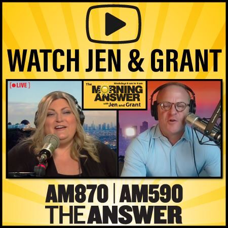 Watch TMA Live!