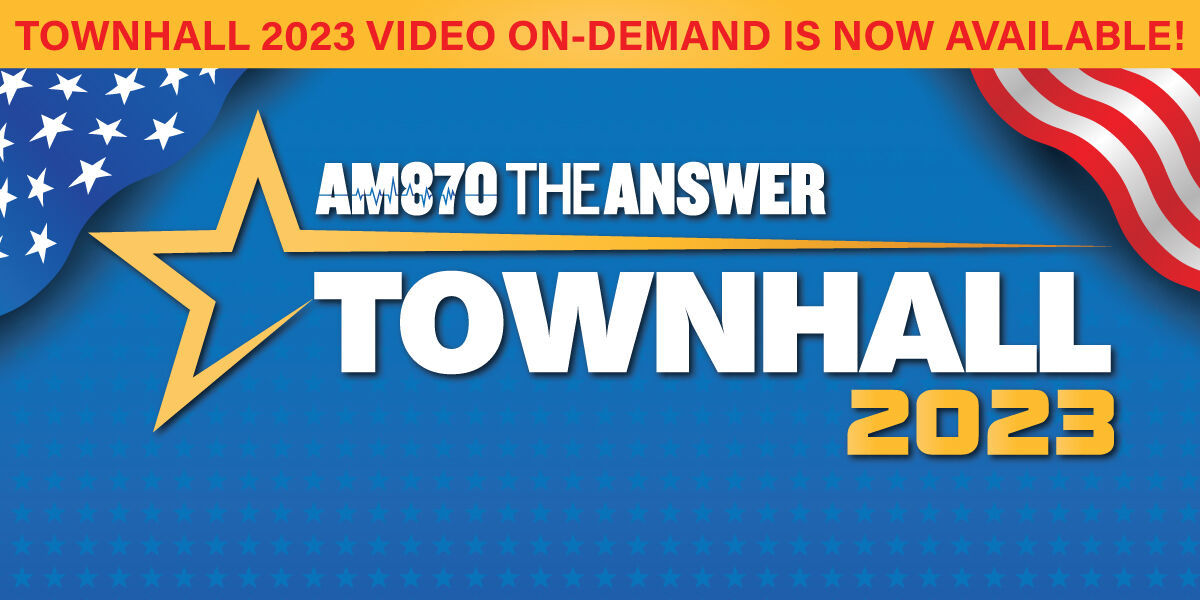 Los Angeles Rams on AM590 The Answer  AM 590 The ANSWER - Inland Empire, CA