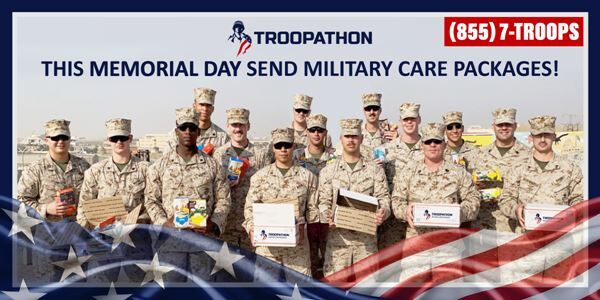 Call (855) 7-TROOPS