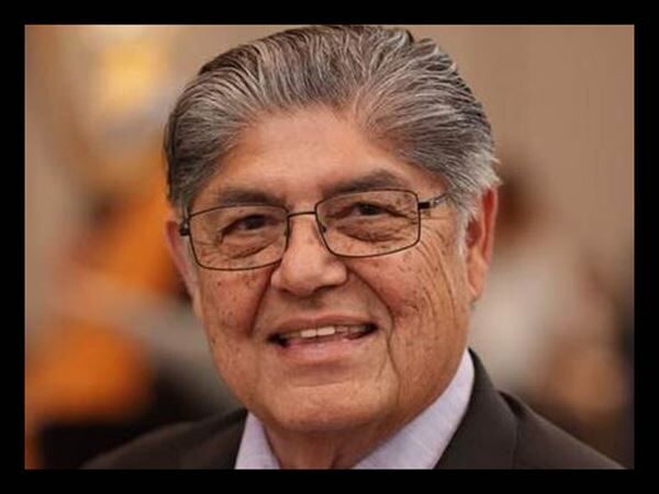 David Hernandez