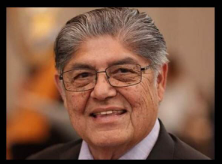 California Hispanic Republican Club Radio