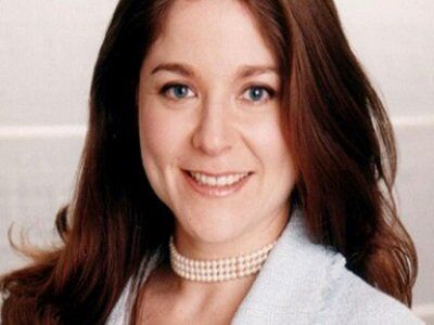 Hilary Kramer