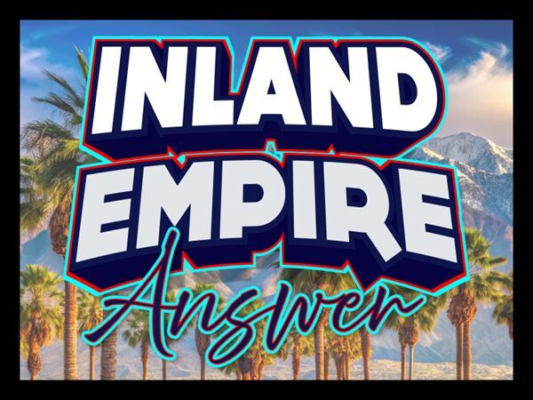 The Inland Empire Answer