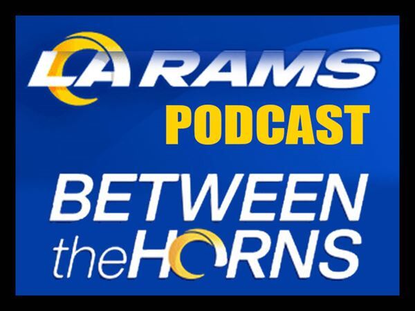 LA Rams Podcast