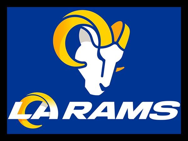 rams los angeles rams