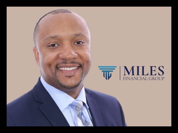Miles Financial Show