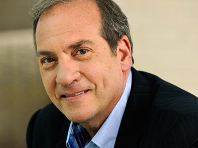 Rabbi Yechiel Eckstein