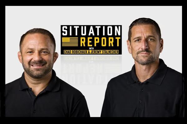 The Situation Report