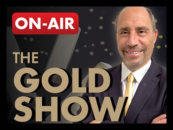 The Gold Show