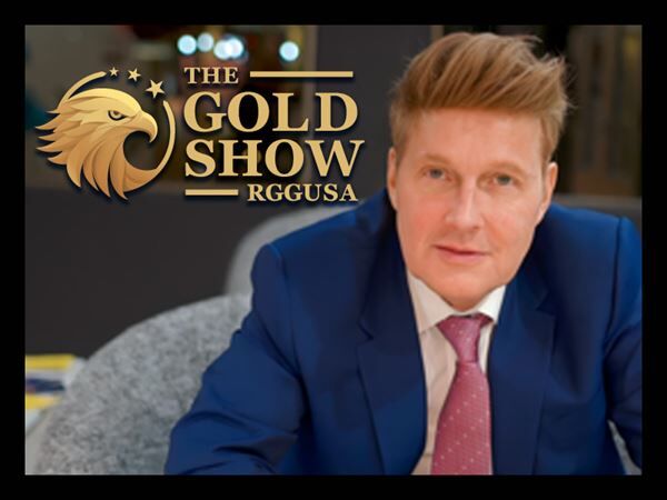 The Gold Show with Alan Johnson