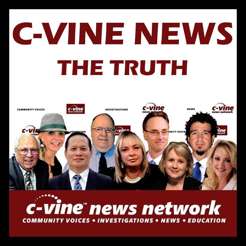 C Vine News The Truth Am 590 The Answer Inland Empire Ca