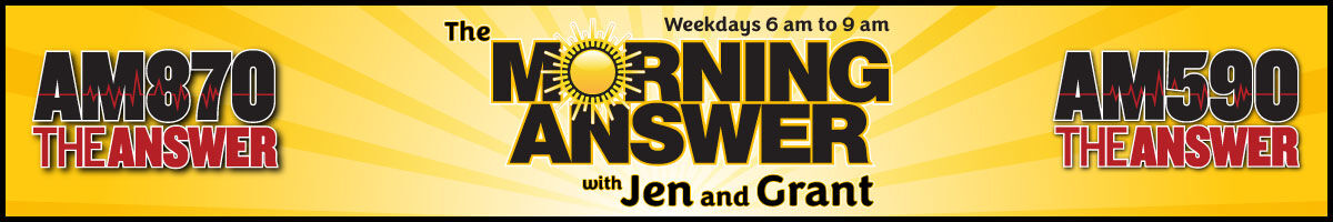 Los Angeles Rams on AM590 The Answer  AM 590 The ANSWER - Inland Empire, CA