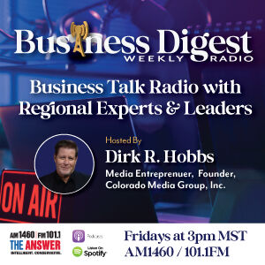 Business Digest Weekly