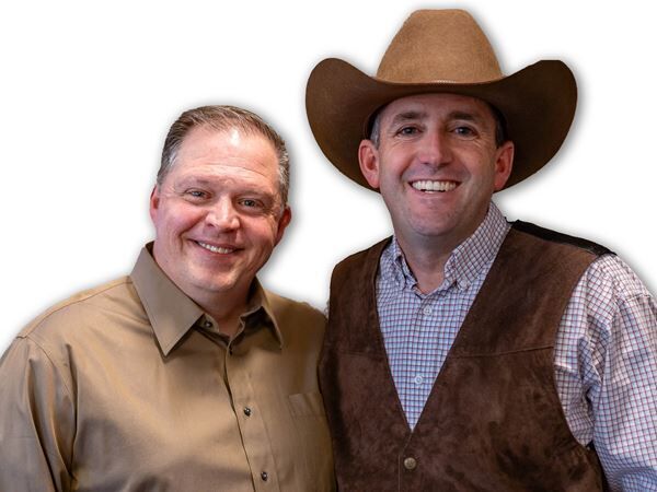 The Jeff & Bill Show