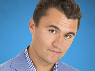 Charlie Kirk