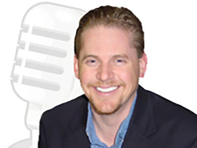 Chris McKay