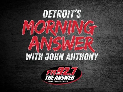 John Anthony