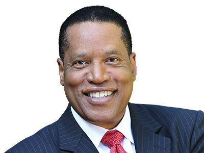 The Larry Elder Show
