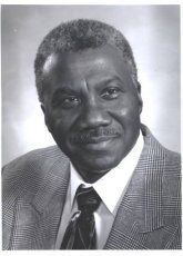 Elder Dr. Levon Yuille