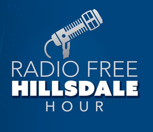 Radio Free Hillsdale Hour