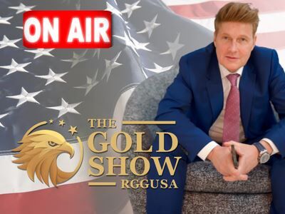 The Gold Show