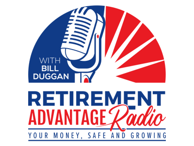 Retirement Advantage Radio