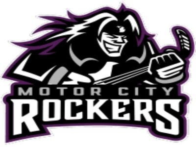 Motor City Rockers Hockey