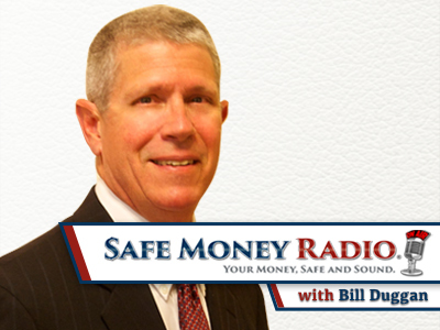 The Safe Money Radio Show