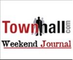 Townhall Weekend Journal