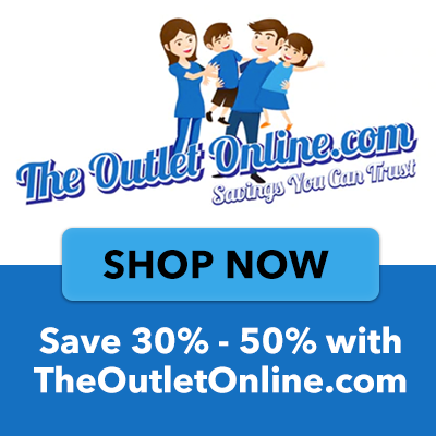 The Outlet Online