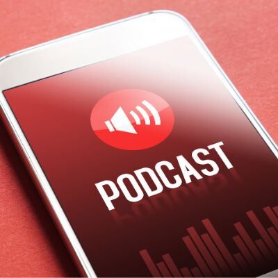 Listen to Podcasts