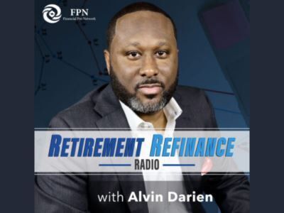 Alvin Darien