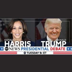 ABC News Presidential Debate Simulcast