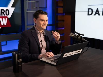 The Ben Shapiro Show